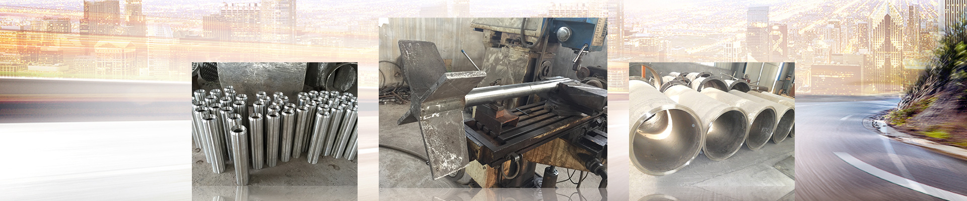 濟(jì)寧市天眾機械有限公司<br>