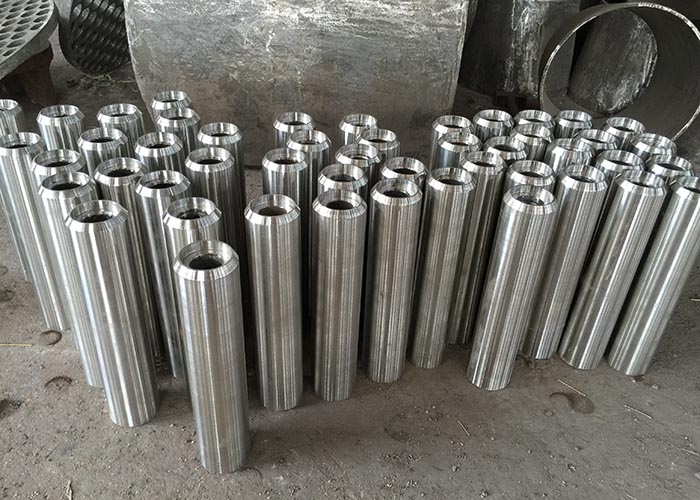 天眾機械主要生產(chǎn)不銹鋼、耐熱鋼、耐磨鋼、合金鋼、耐高溫合金鋼等產(chǎn)品